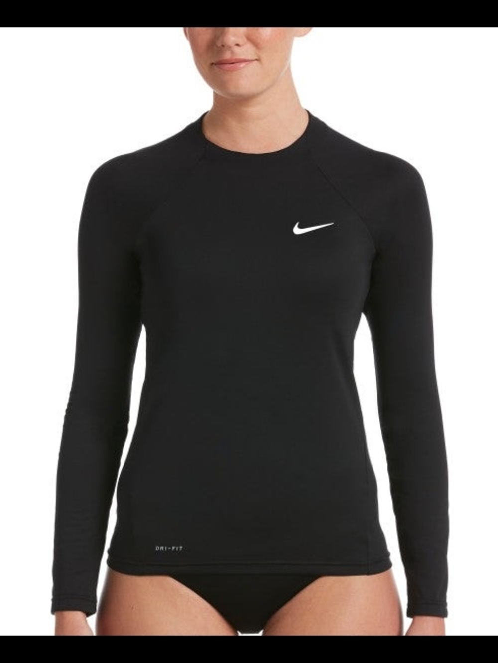 NWT Nike Rash Guard